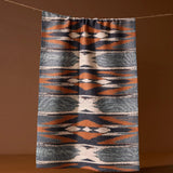Geometry Kitchen Tea Towel
