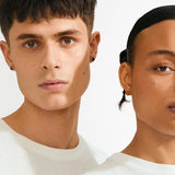 Sense Aventurine Earrings