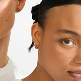 Sense Aventurine Earrings