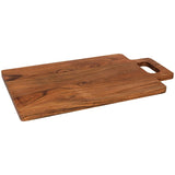 Acacia Serving Board