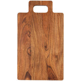 Acacia Serving Board