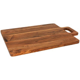 Acacia Serving Board