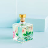 Dead Sexy Perfumed Reed Diffuser