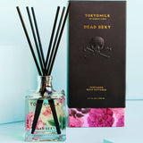 Dead Sexy Perfumed Reed Diffuser