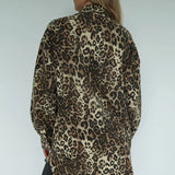 Shania Denim Jacket