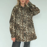 Shania Denim Jacket