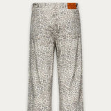 Shelly Leopard Wide Leg