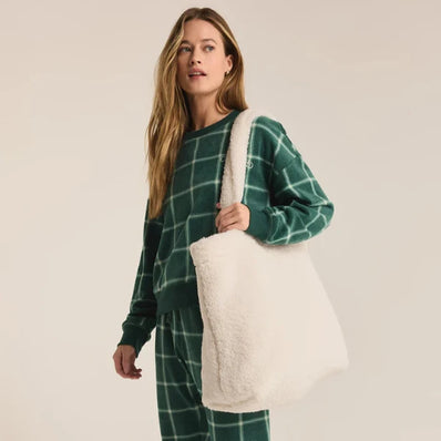 Overnight Sherpa Bag