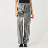 Shye Pull On Shimmer Pants