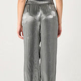 Shye Pull On Shimmer Pants