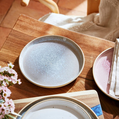 Portmeirion Minerals Side Plate