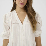 Signe Blouse
