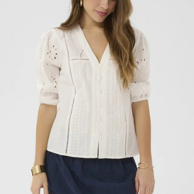 Signe Blouse