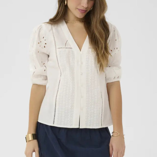 Signe Blouse
