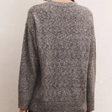 Silas Pullover Sweater