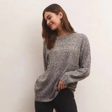 Silas Pullover Sweater