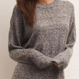 Silas Pullover Sweater