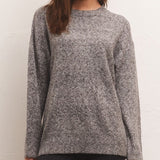 Silas Pullover Sweater