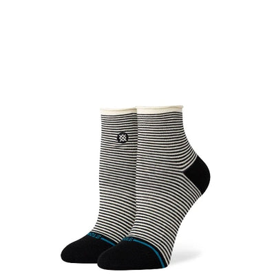 Women's Skelter Quarter Socks