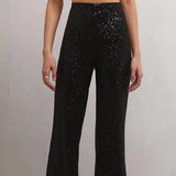 Skylar Sequin Pant