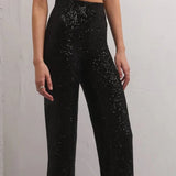 Skylar Sequin Pant