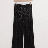 Skylar Sequin Pant