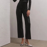 Skylar Sequin Pant