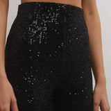 Skylar Sequin Pant