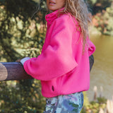 Hit The Slopes Jacket