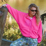 Hit The Slopes Jacket