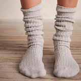 Staple Slouch Socks