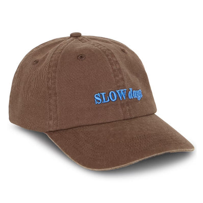 Slow Days Cap