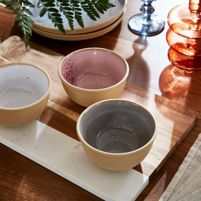 Portmeirion Minerals Small Bowl