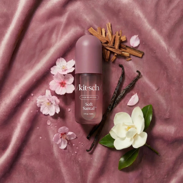 Hair Perfume