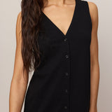 Solace Mini Dress