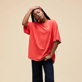 Solid OS Tee