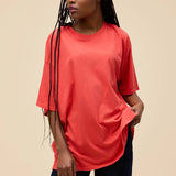 Solid OS Tee