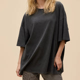 Solid OS Tee