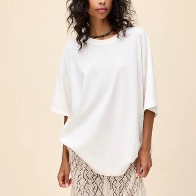 Solid OS Tee