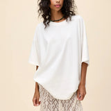 Solid OS Tee