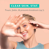 S.O.S. Totally Invisible Clarifying Liquid Patch