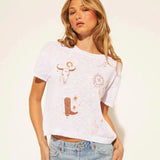 Southern Charm Tee