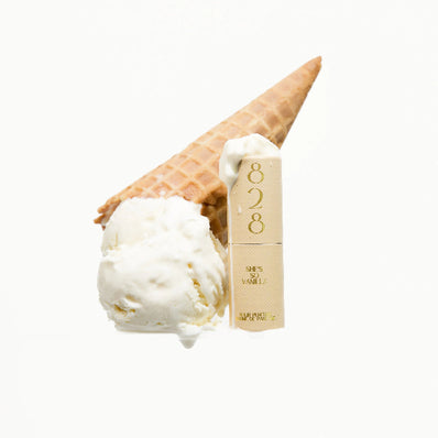 828 Aroma Solid Perfume