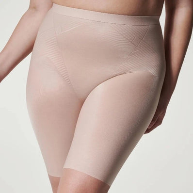 Spanx Thinstincts 2.0 Mid-Thigh Short