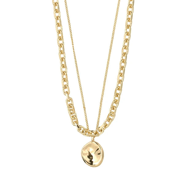 Sparkle 2-in-1 Necklace