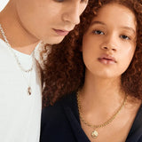 Sparkle 2-in-1 Necklace