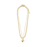 Sparkle 2-in-1 Necklace