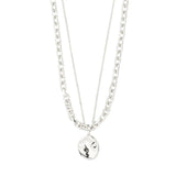 Sparkle 2-in-1 Necklace