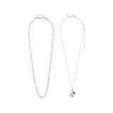 Sparkle 2-in-1 Necklace