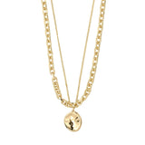 Sparkle 2-in-1 Necklace